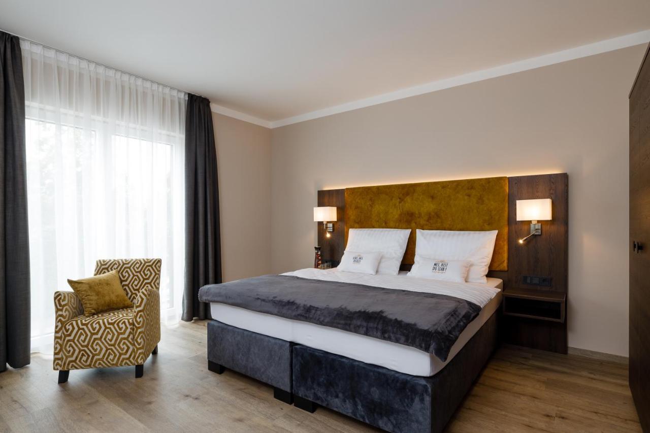 Herzl Hotel Bei Erding Forstern ภายนอก รูปภาพ