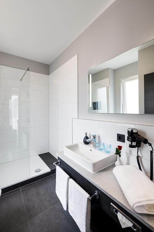 Herzl Hotel Bei Erding Forstern ภายนอก รูปภาพ