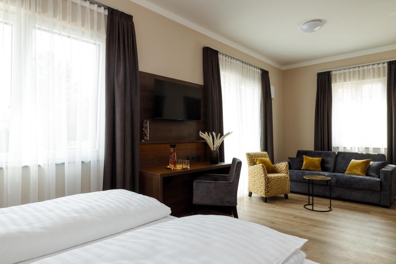 Herzl Hotel Bei Erding Forstern ภายนอก รูปภาพ