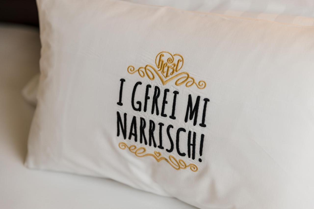 Herzl Hotel Bei Erding Forstern ภายนอก รูปภาพ