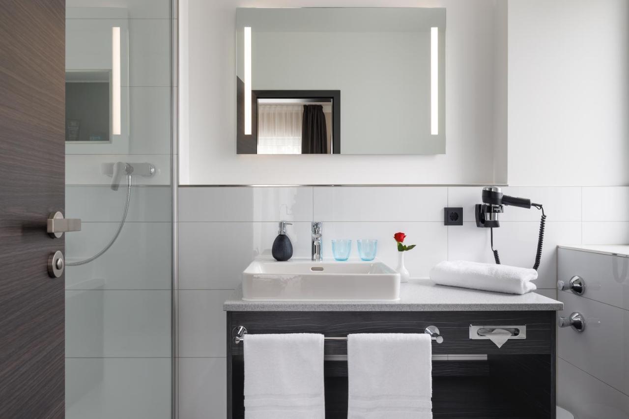 Herzl Hotel Bei Erding Forstern ภายนอก รูปภาพ