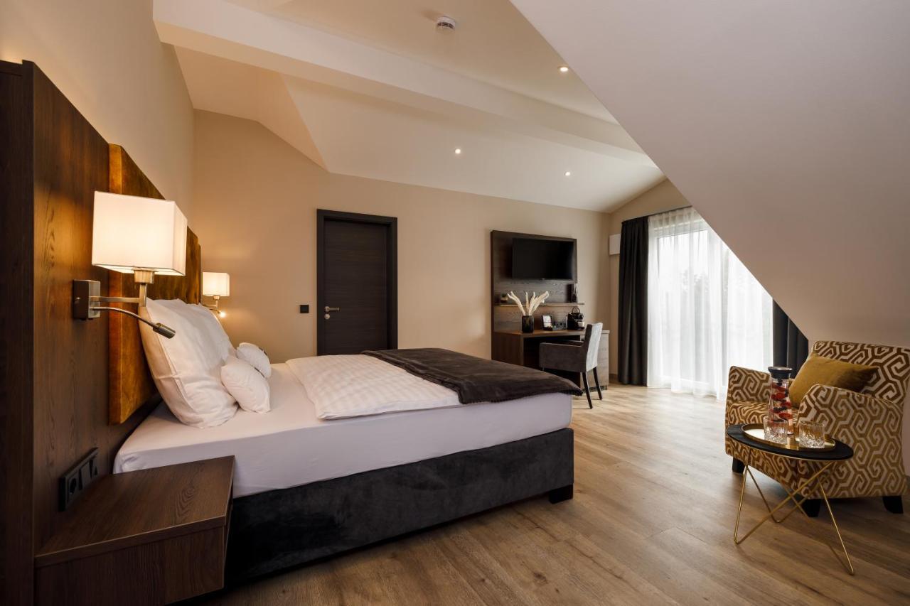 Herzl Hotel Bei Erding Forstern ภายนอก รูปภาพ