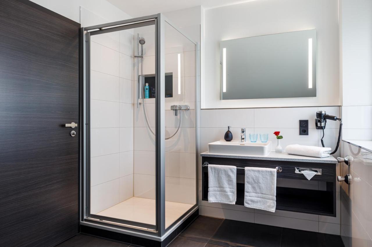 Herzl Hotel Bei Erding Forstern ภายนอก รูปภาพ