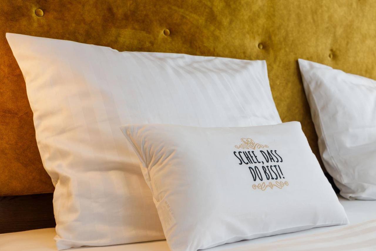 Herzl Hotel Bei Erding Forstern ภายนอก รูปภาพ