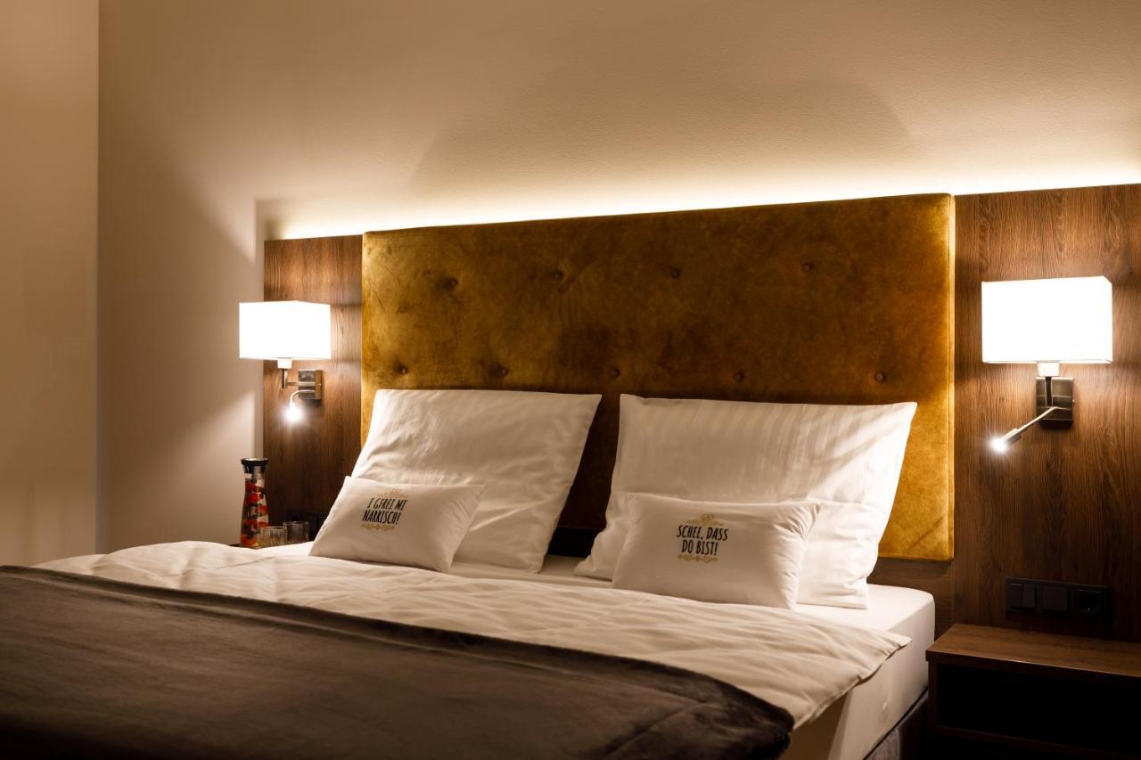 Herzl Hotel Bei Erding Forstern ภายนอก รูปภาพ