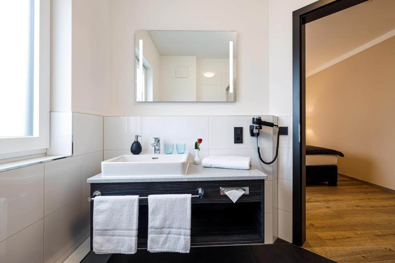 Herzl Hotel Bei Erding Forstern ภายนอก รูปภาพ