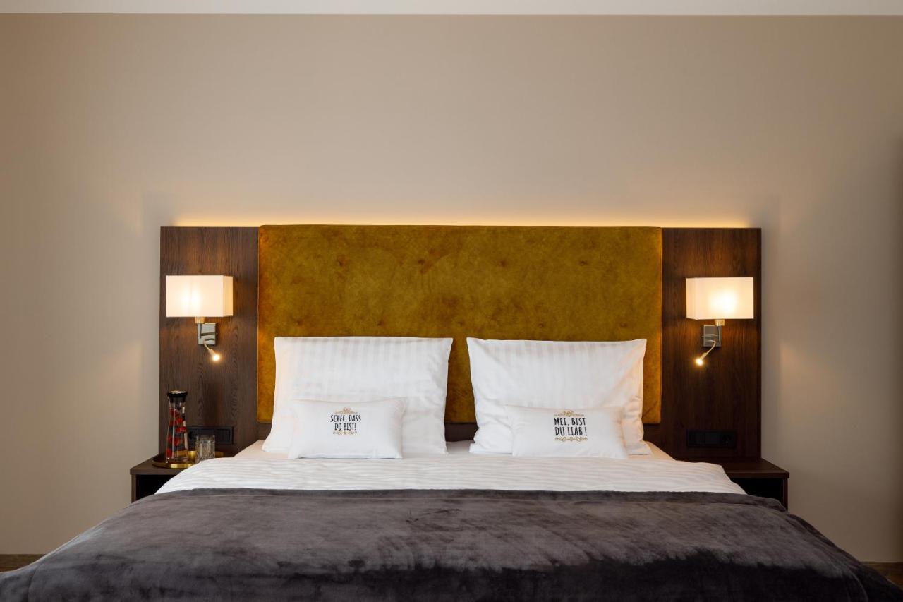 Herzl Hotel Bei Erding Forstern ภายนอก รูปภาพ