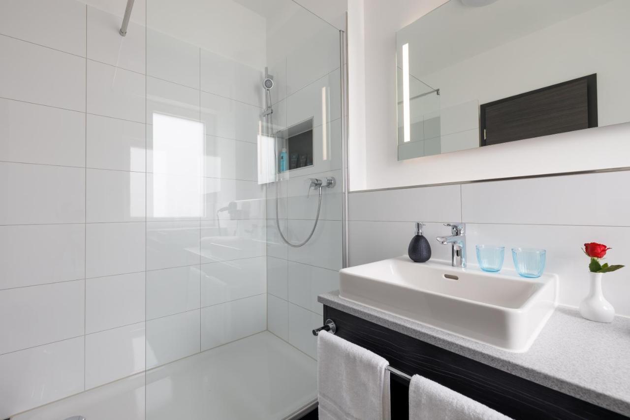 Herzl Hotel Bei Erding Forstern ภายนอก รูปภาพ